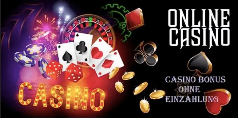 Kostenlose Casino-Bonusse