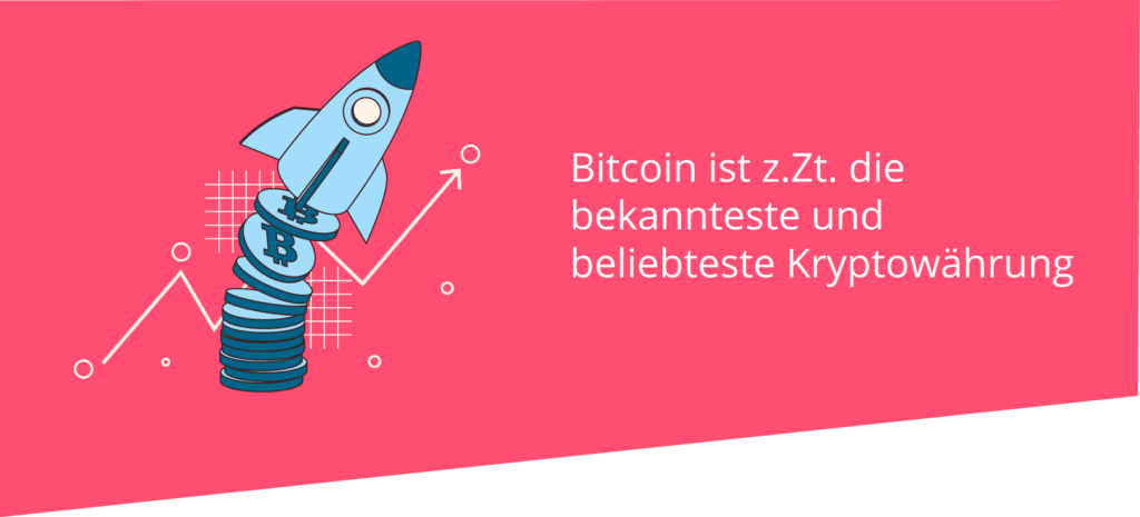 Immer mehr Online Casinos akzeptieren Krypto.