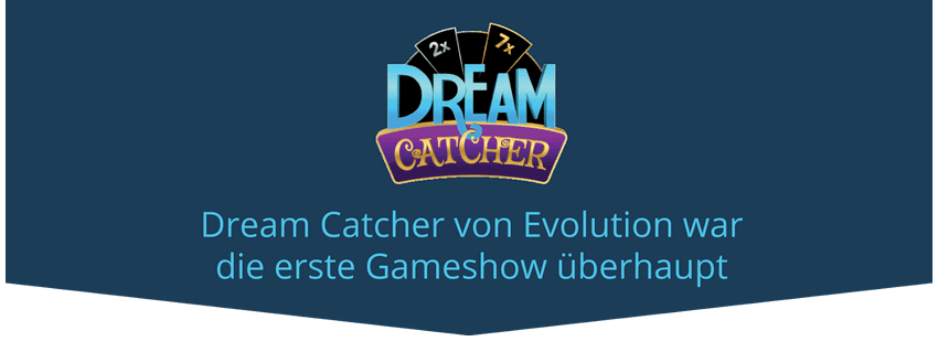 Dream Catcher Evolution
