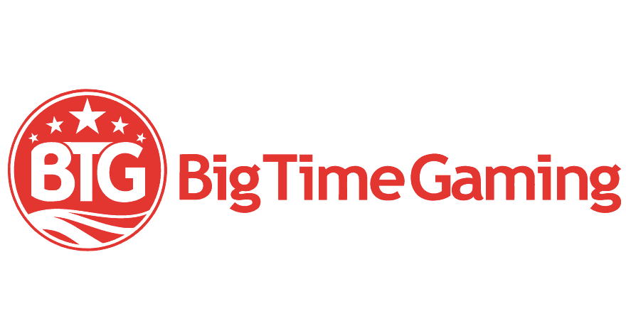 Das Logo von Big Time Gaming