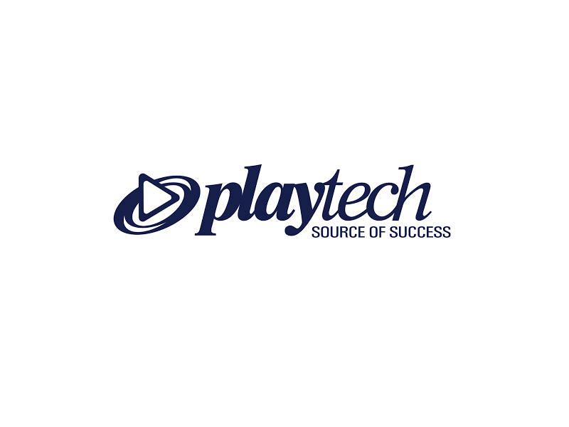 Playtech Logo