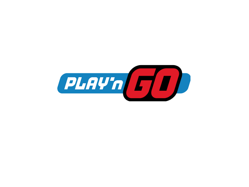 Play’n GO Logo