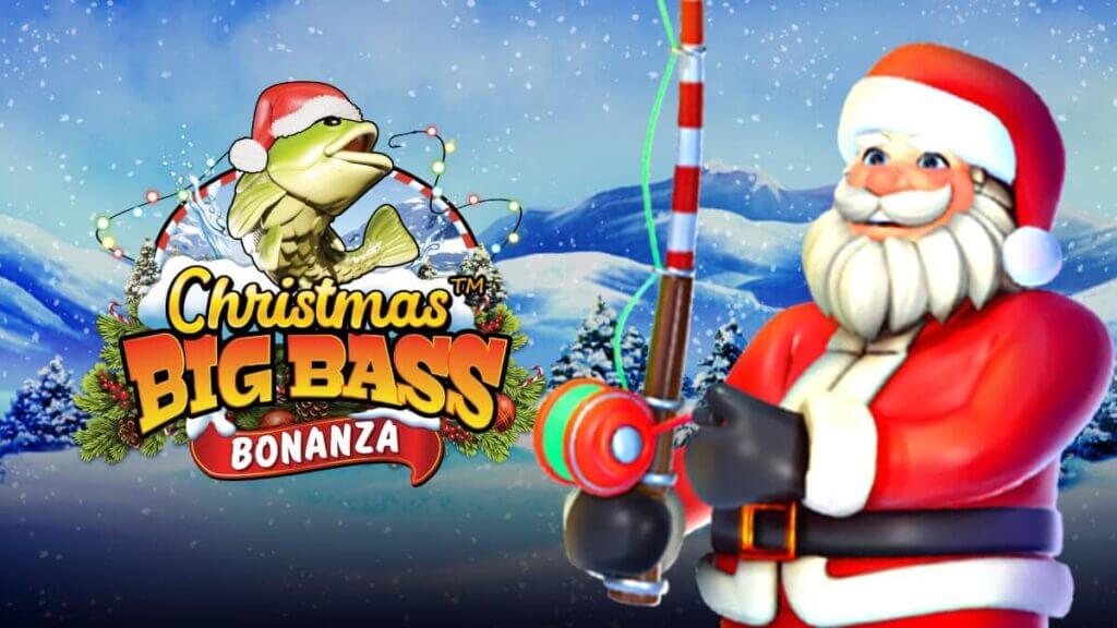 Christmas Big Bass Bonanza