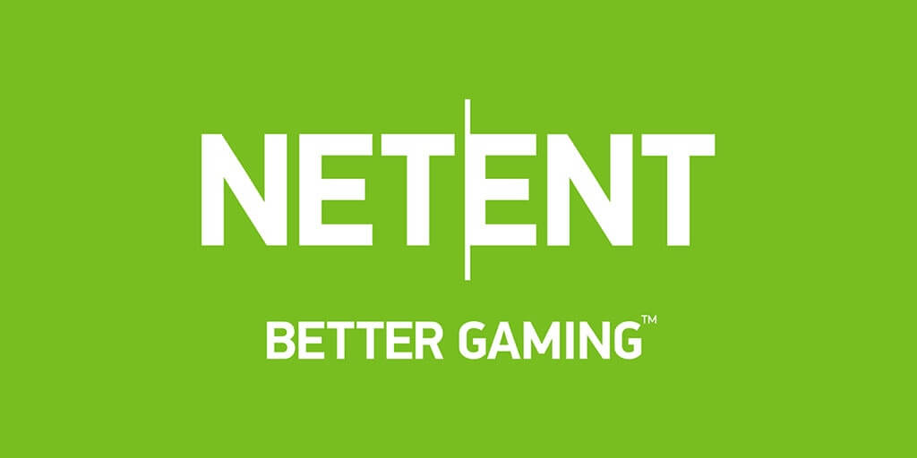 NetEnt Logo