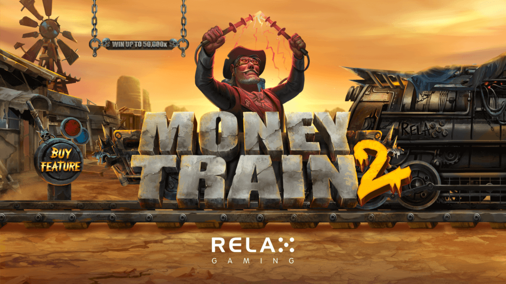 Money Train 2 Logo