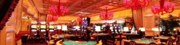 Neues Casino in St. Gallen geplant