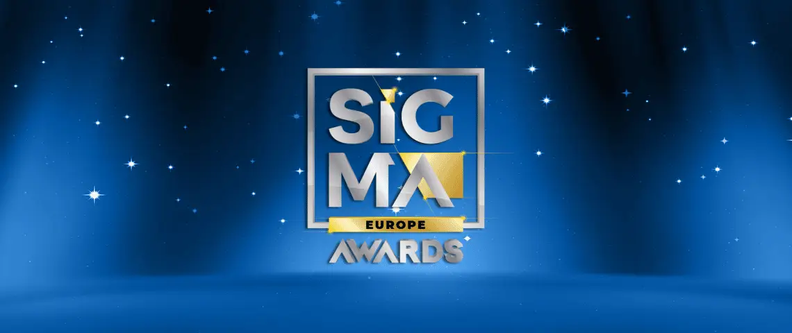 VBET gewinnt bei den SiGMA Awards 2022