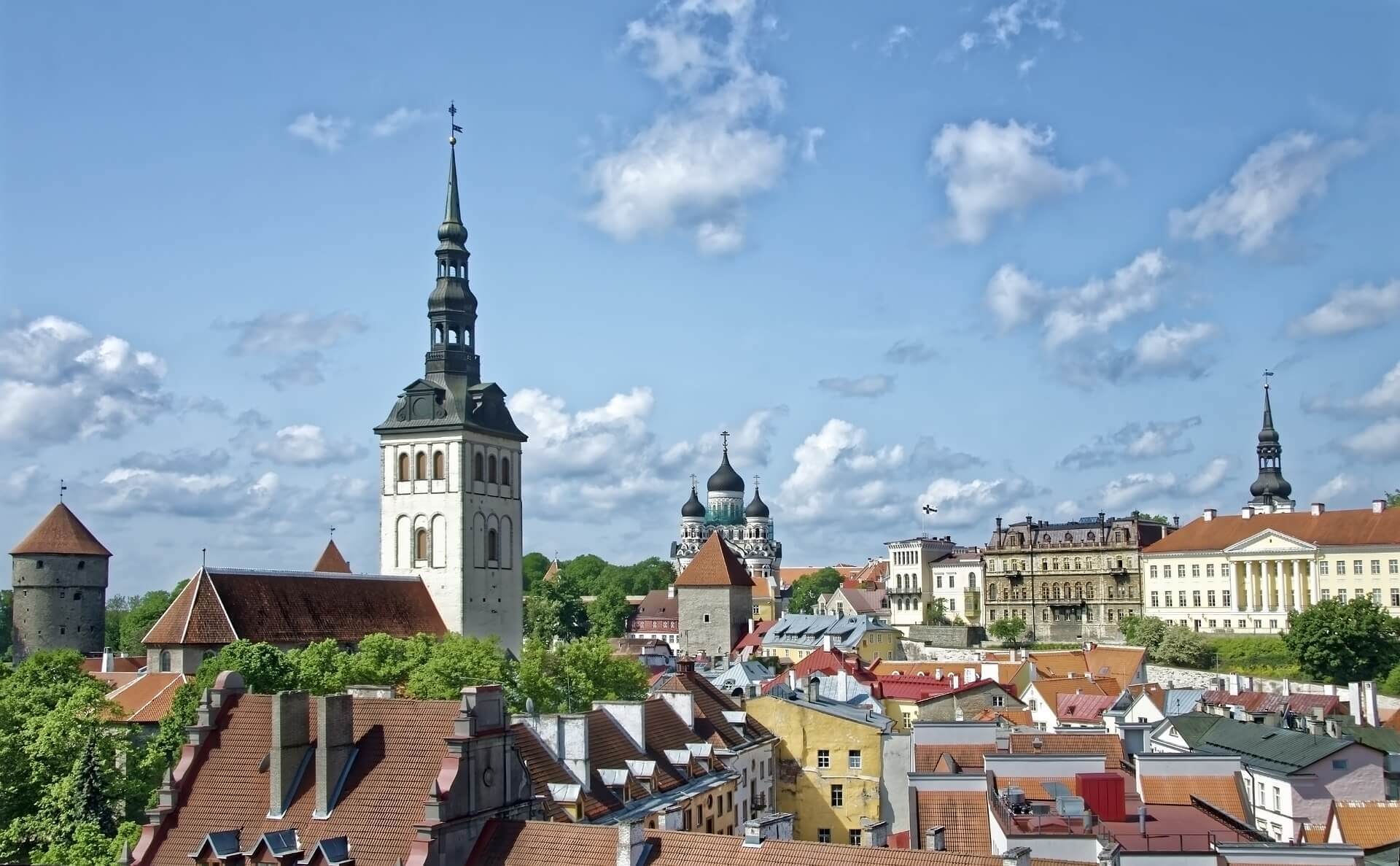 Wichtiges Glücksspielfestival findet in Tallinn statt