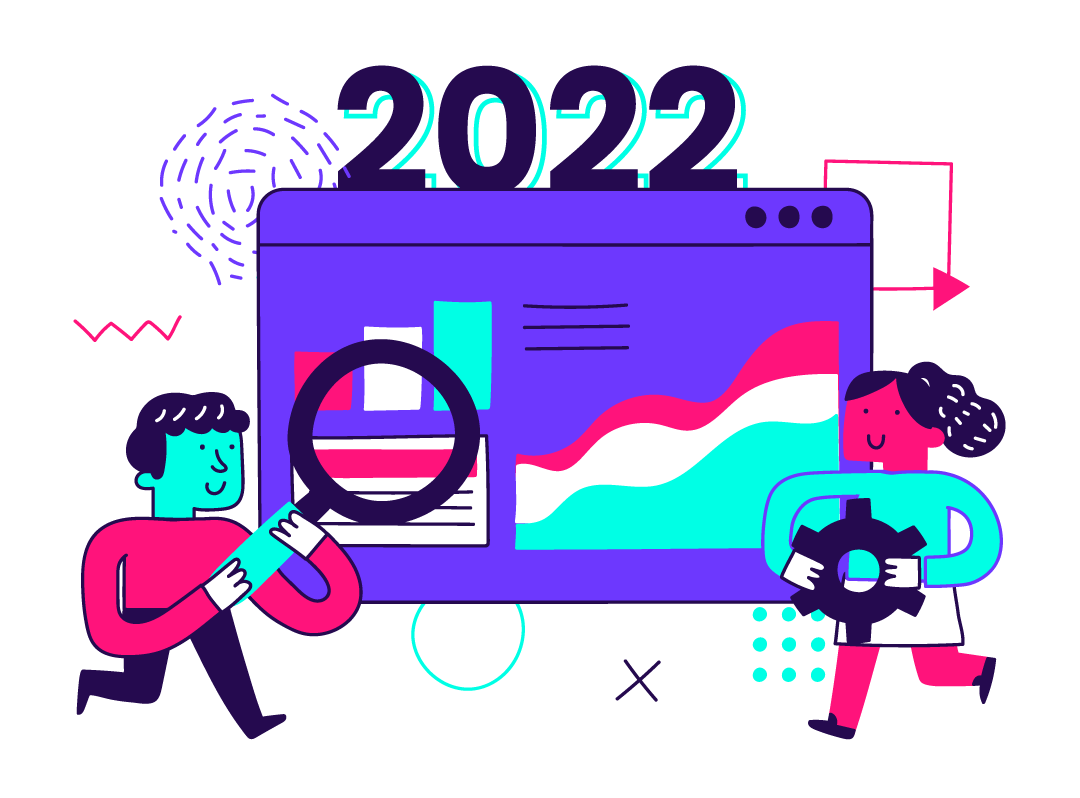 Slot Tracker Statistiken 2022: Alle wichtigen Trends im Überblick