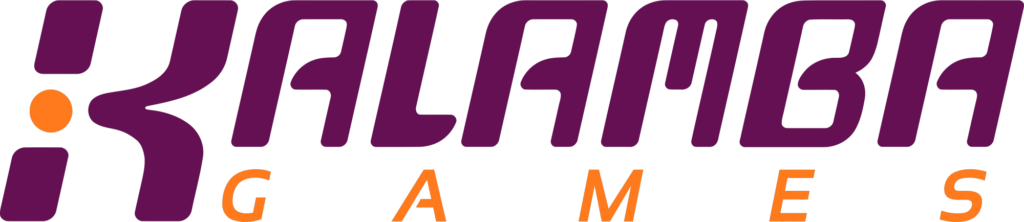 Kalamba Games Logo