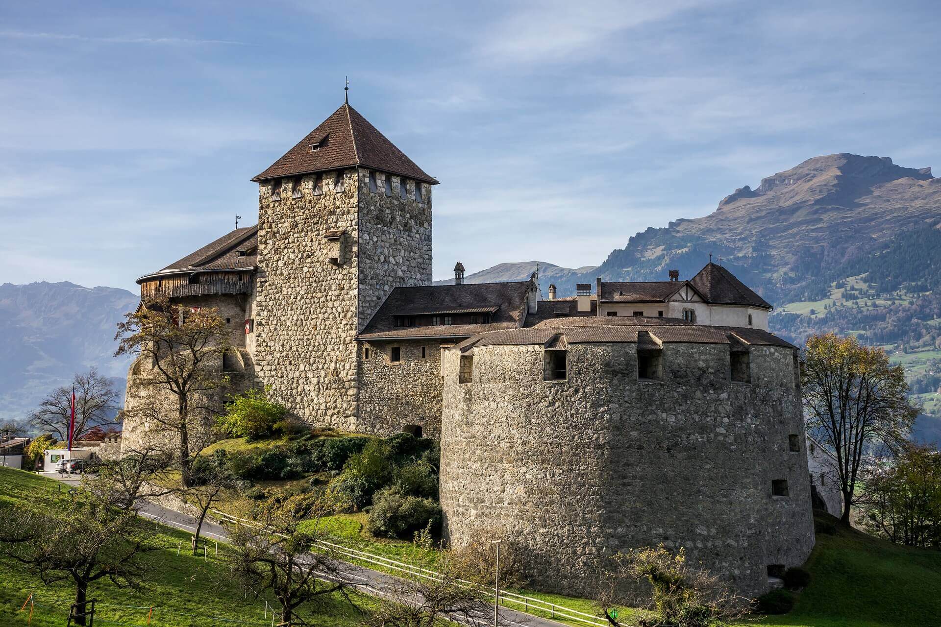 Liechtensteiner lehnen Casino-Verbot ab