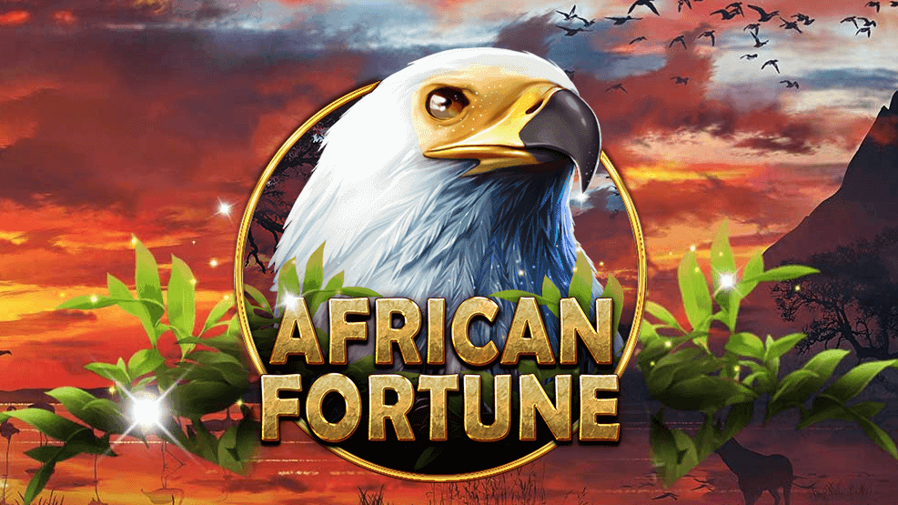 African Fortune ist ein beliebter Online-Slot von Spinomenal