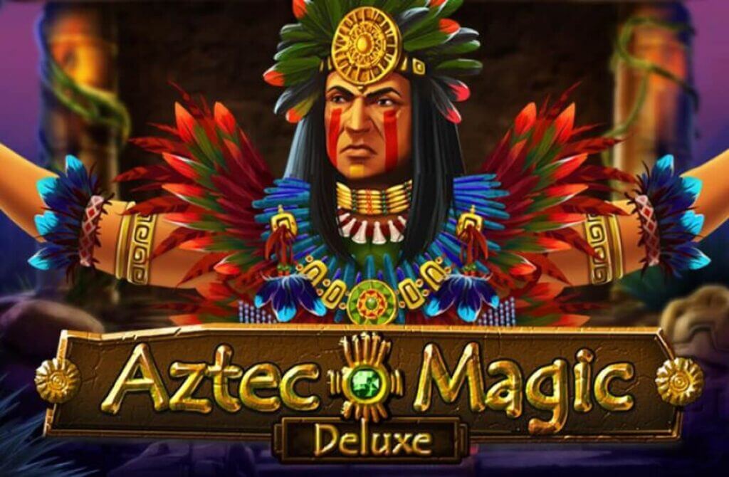 Aztec Magic Deluxe ist ein Online-Slot von BGaming