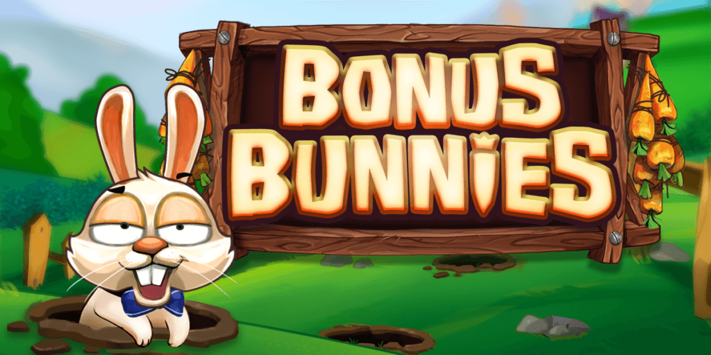 Bonus Bunnies ist ein Oster-Slot von Nolimit City