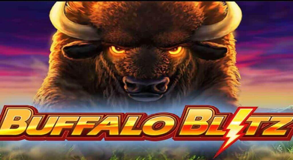 Buffalo Blitz ist ein beliebter Online-Slot von Playtech