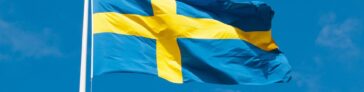 Glücksspiel in Schweden: Umsätze 2022 um 5 % gestiegen
