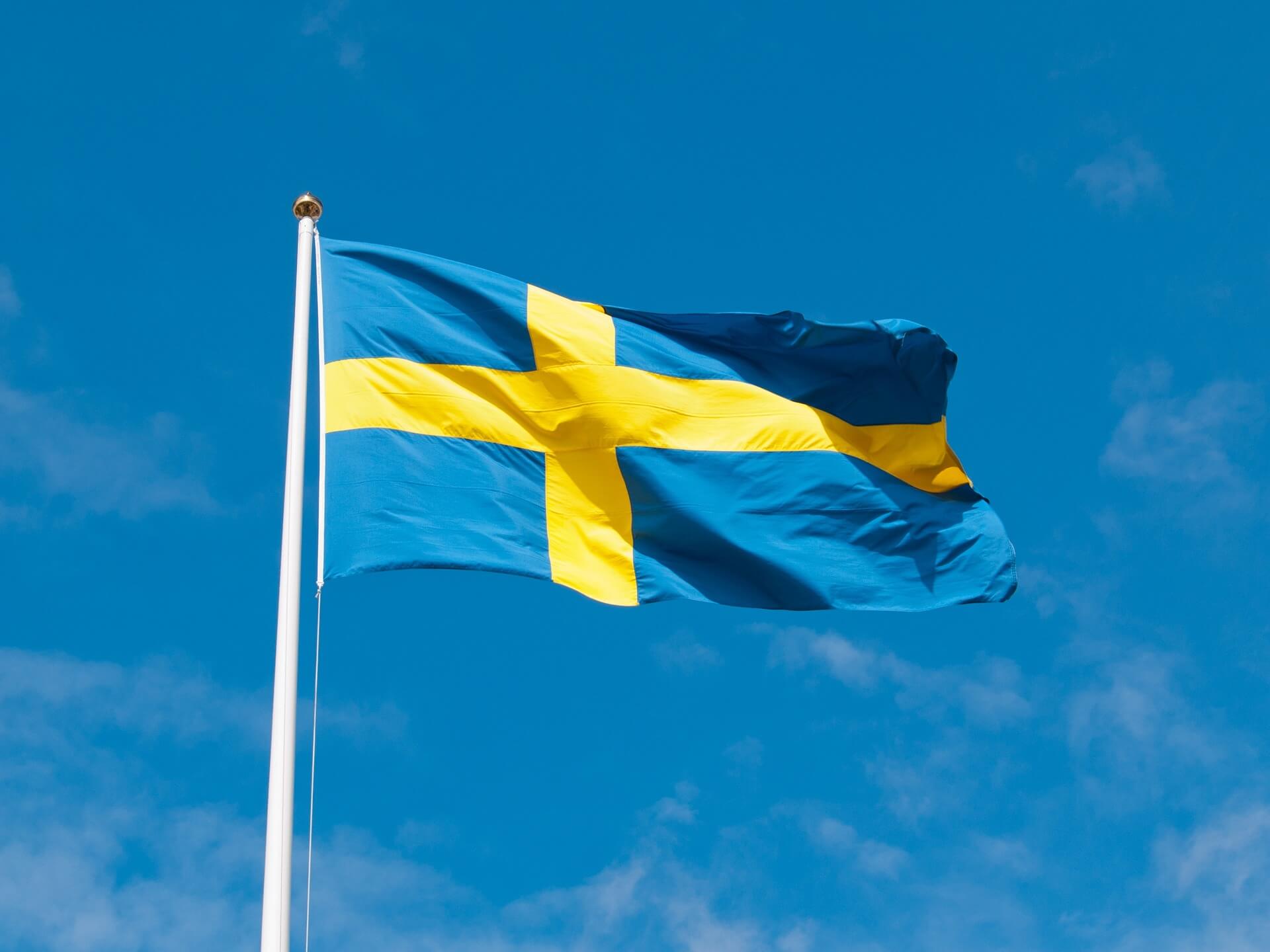 Glücksspiel in Schweden: Umsätze 2022 um 5 % gestiegen