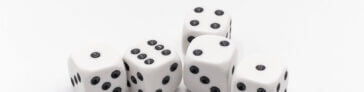 Glücksspiel in Grossbritannien: Problematisches Spielverhalten sinkt