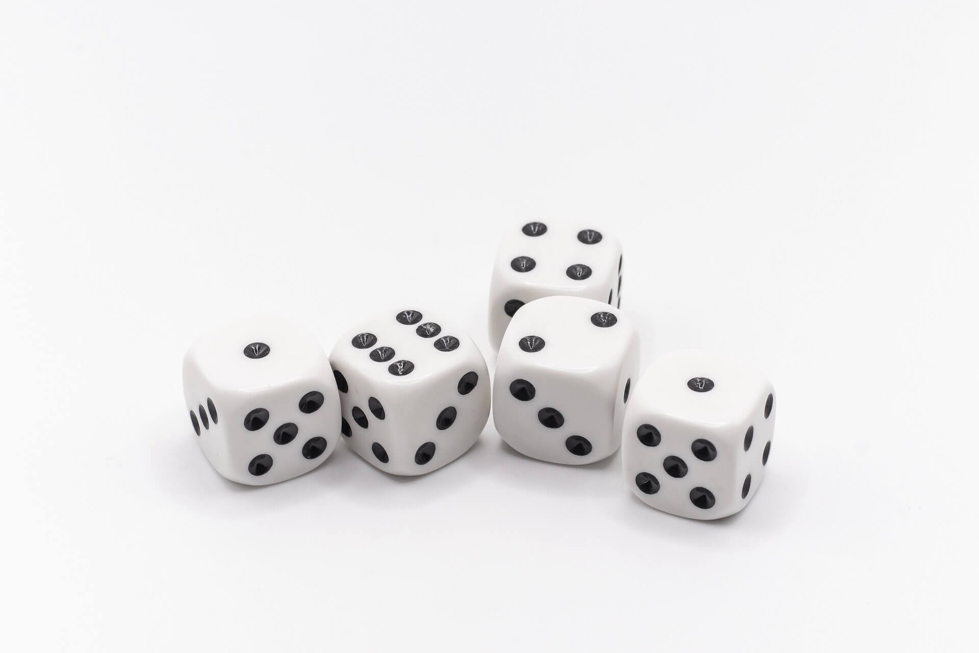 Glücksspiel in Grossbritannien: Problematisches Spielverhalten sinkt