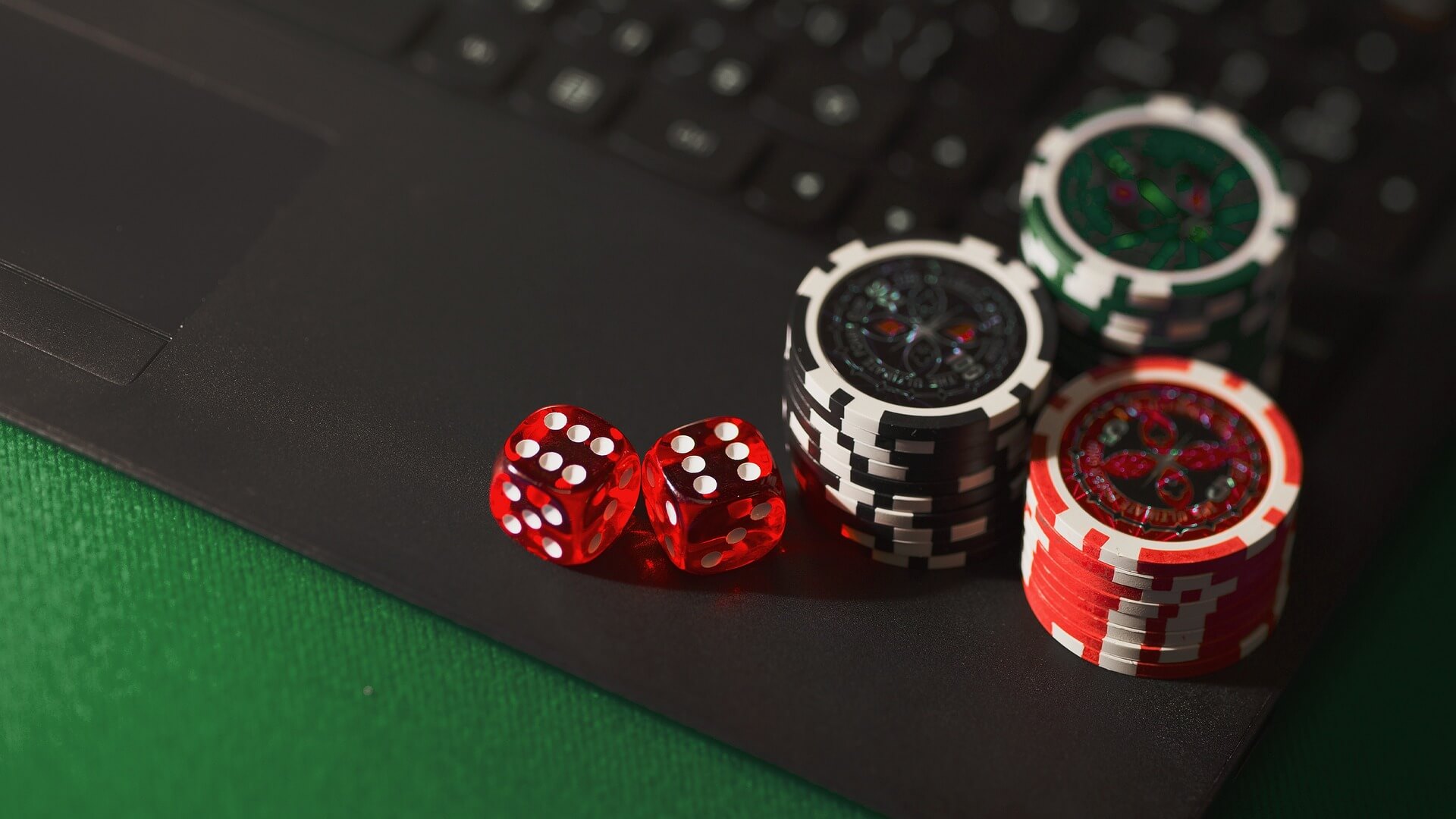 Glücksspielwerbung in Belgien ab Juli verboten