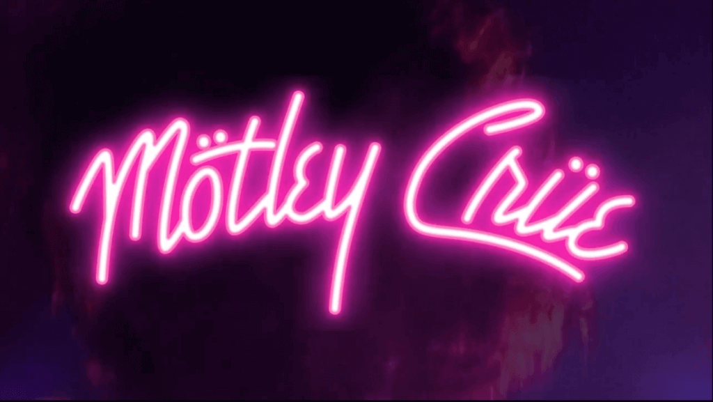 Mötley Crüe ist ein Online-Slot von Play'n Go