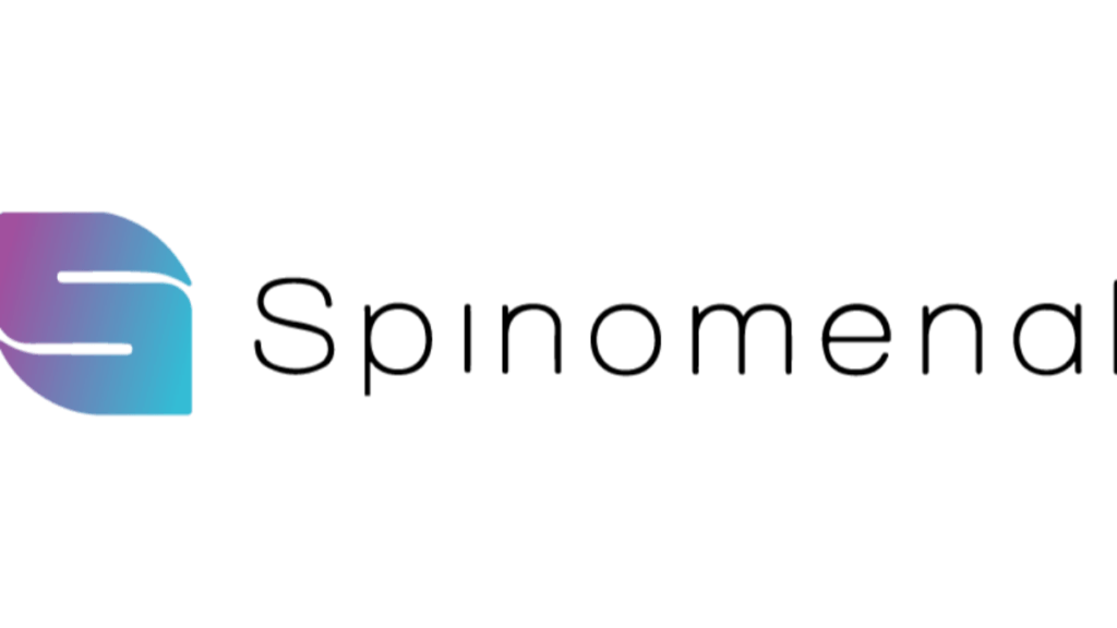 Spinomenal Logo