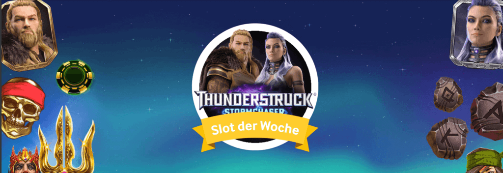 Spielen Sie den Slot der Woche bei MyCasino