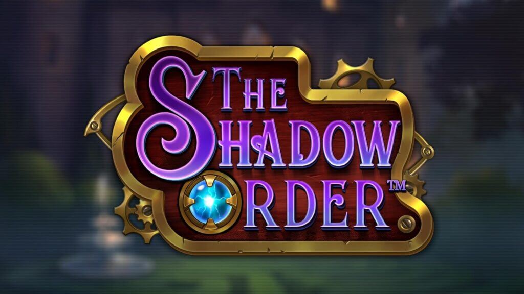 The Shadow Order ist ein Slot von Push Gaming
