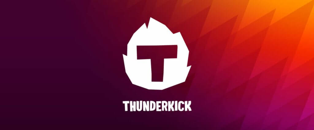 Thunderkick Logo