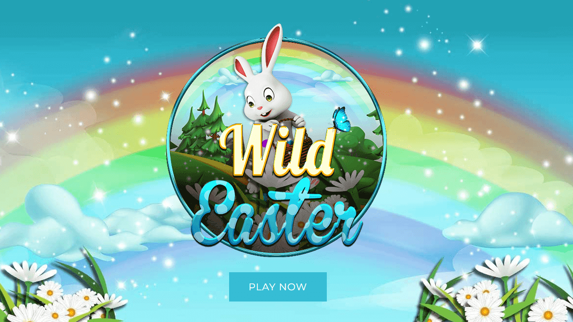 Wild Easter Online Slot