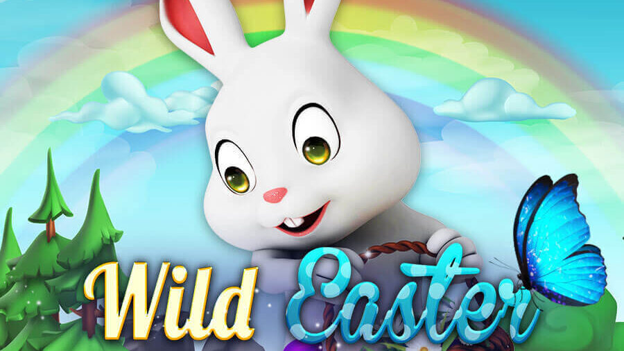 Wild Easter ist ein beliebter Online-Slot von Spinomenal