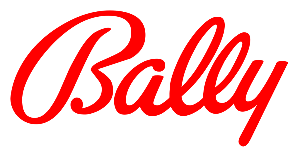 Bally Logo
