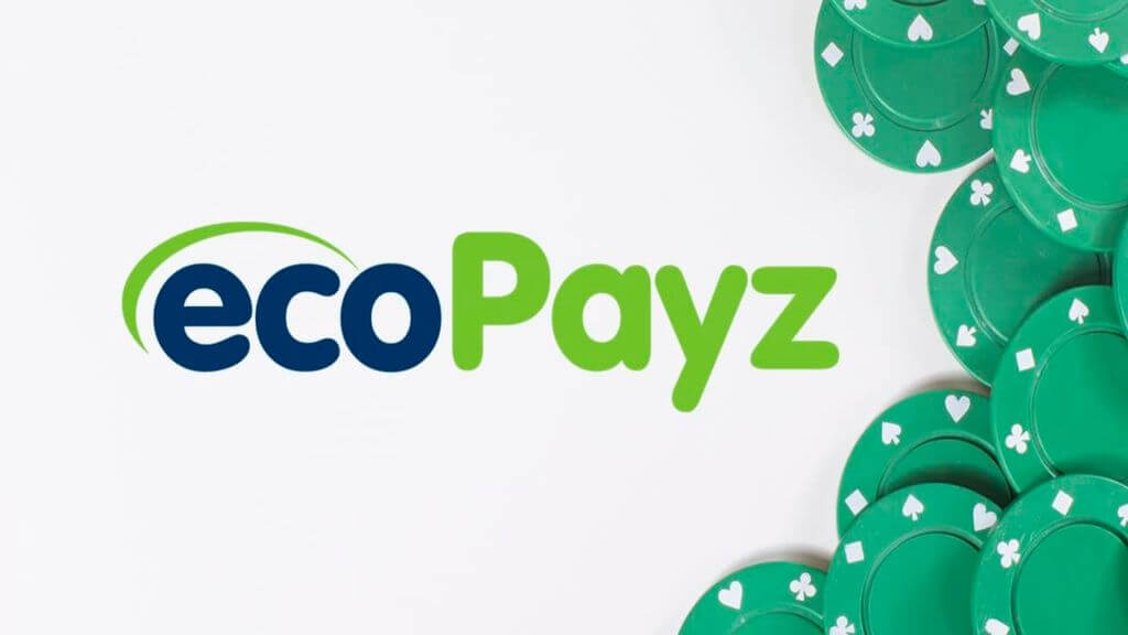 ecoPayz ist ein Online-Zahlungsabwickler