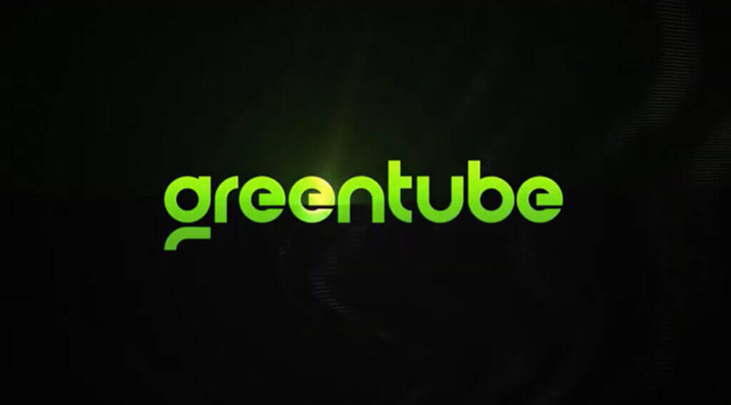 Greentube Logo