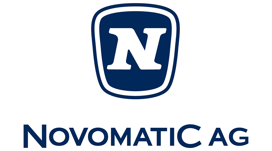 Novomatic steigert Umsatz im Jahr 2022 um 55 %