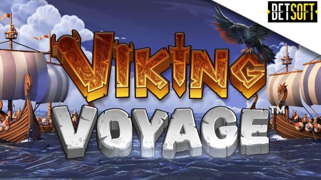 Viking Voyage ist ein Online-Slot von Betsoft