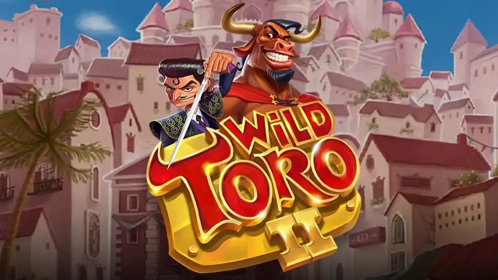 Wild Toro ist ein Online-Slot aus dem Jahr 2017 mit guter Grafik