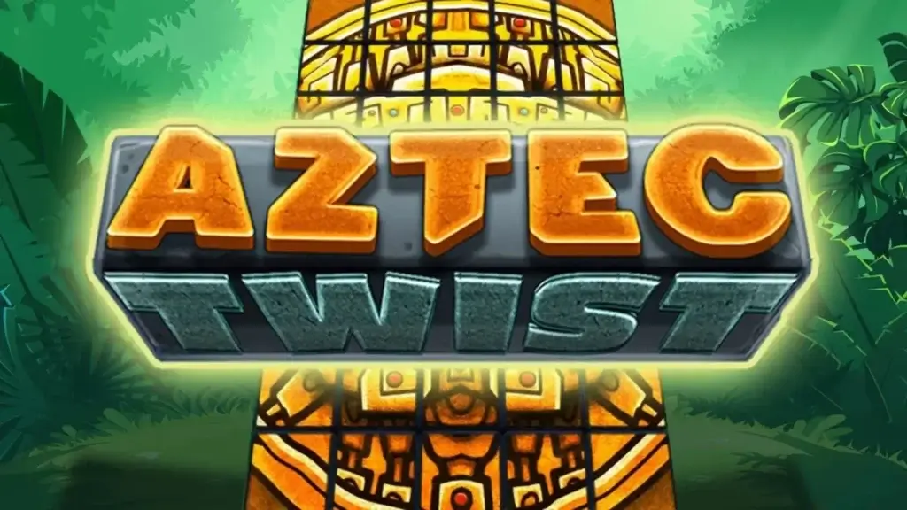 Aztec Twist ist ein spannender Online-Slot von Hacksaw Gaming