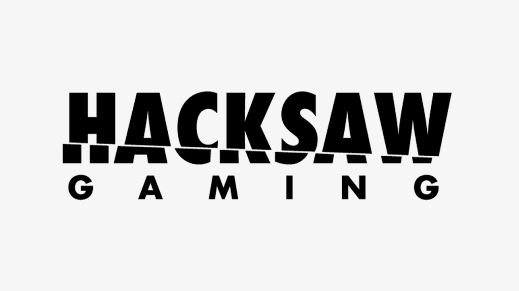 Hacksaw Gaming ist ein 2018 gegründeter Spieleentwickler aus Malta