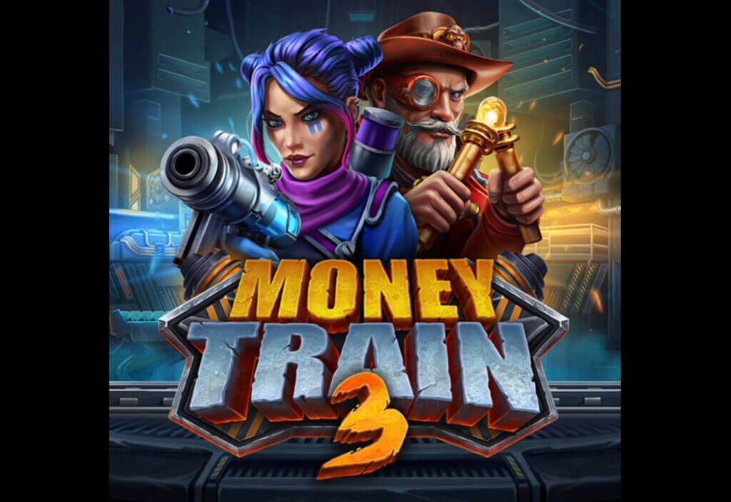 Money Train 3