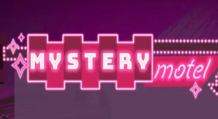 Mystery Motel ist ein gruseliger Online-Slot von Hacksaw Gaming