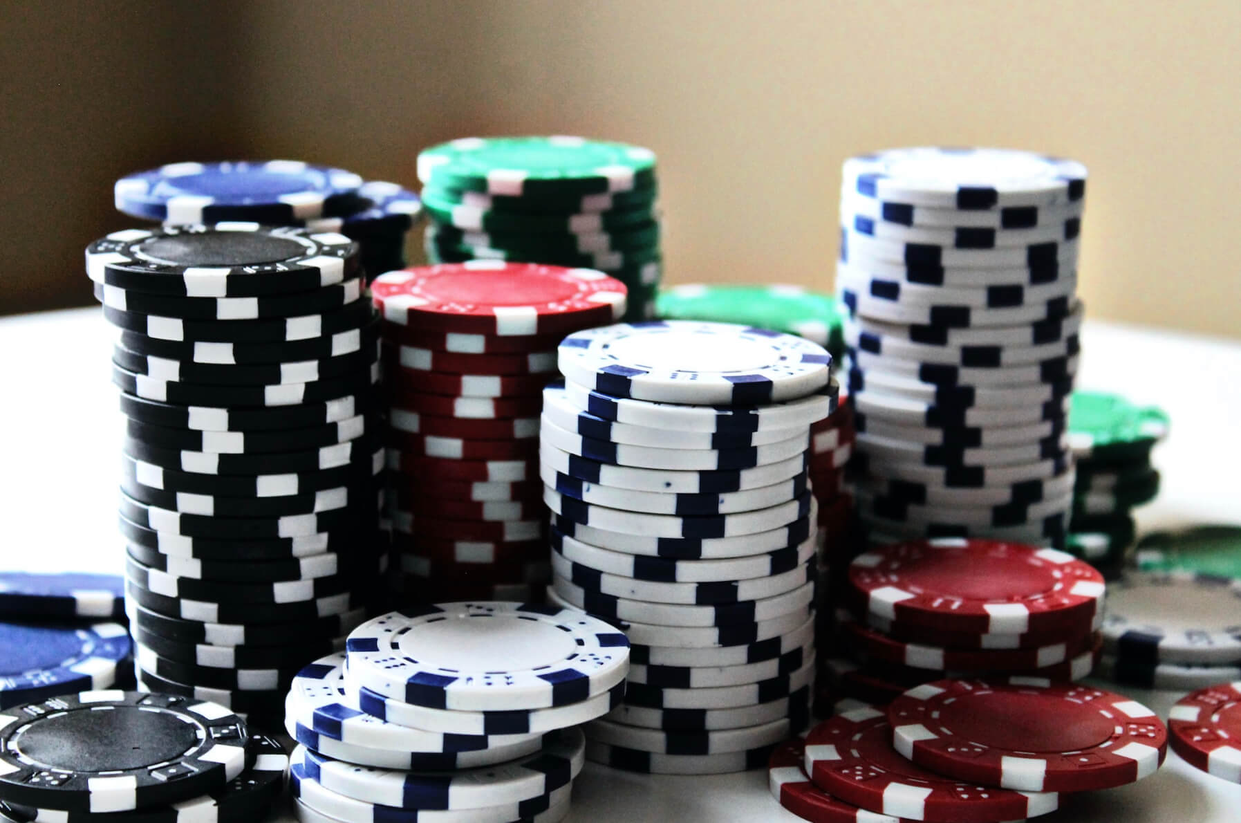 Pokertipps von Daniel Negreanu