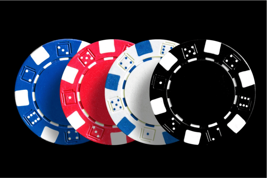 Pokerchips