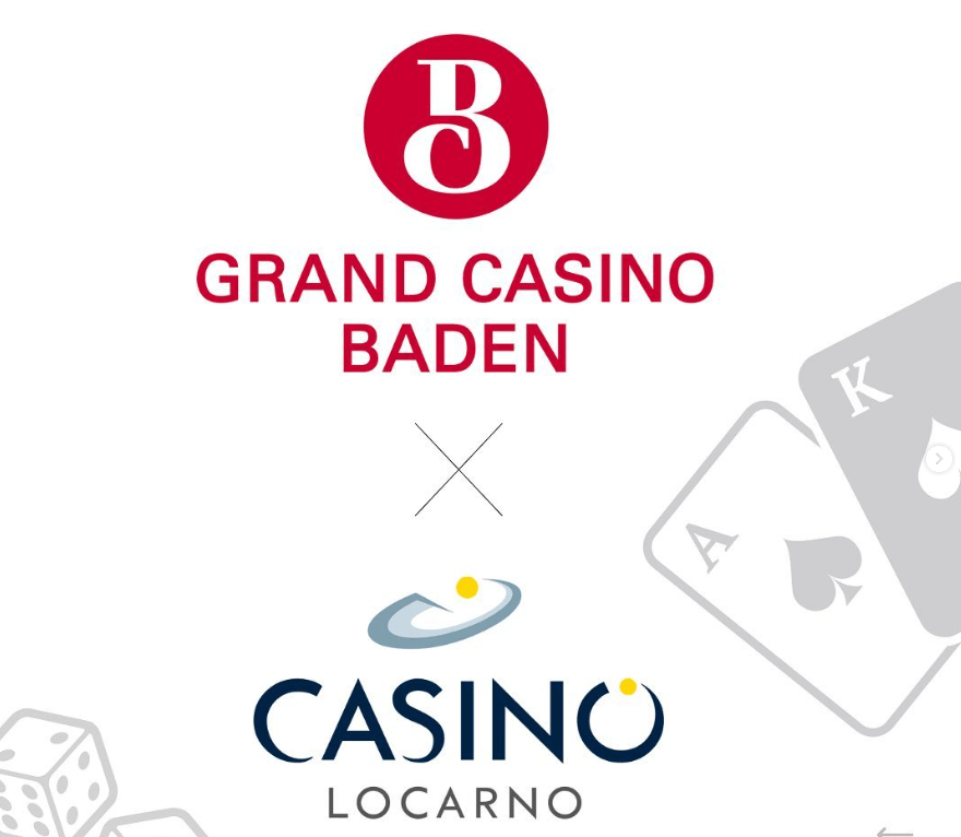 Casino Locarno von Stadtcasino Baden AG übernommen