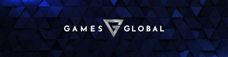 Games Global Logo