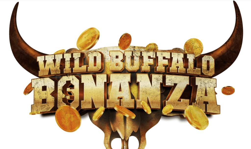 Für die Entwicklung von Wild Buffalo Bonanza wurde KI-Technologie genutzt