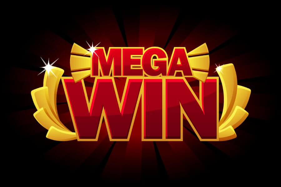Mega Jackpot im Swiss4Win Casino gewonnen