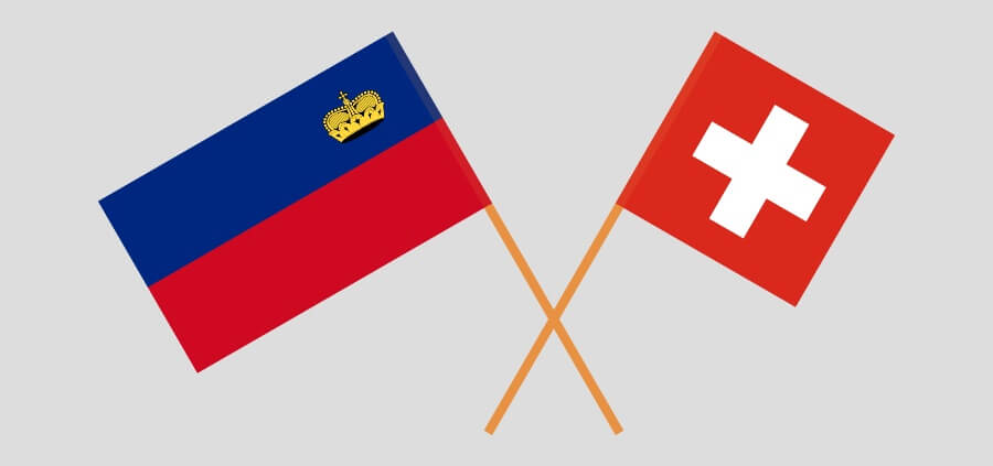 Schweiz und Liechtenstein planen gemeinsame Spielersperren