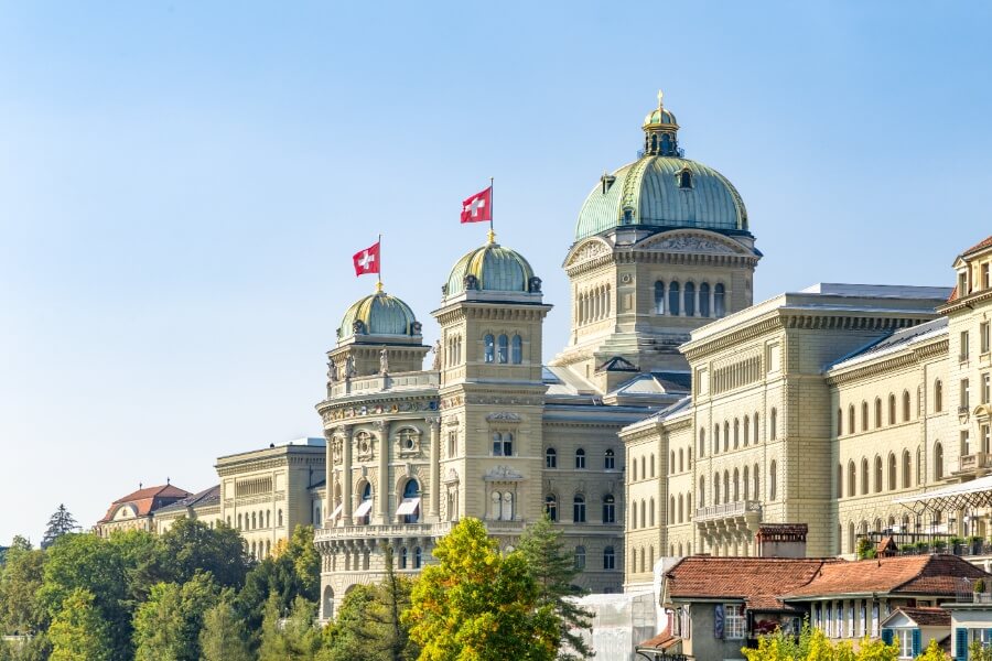 Vergabe neuer Casino-Lizenzen in der Schweiz